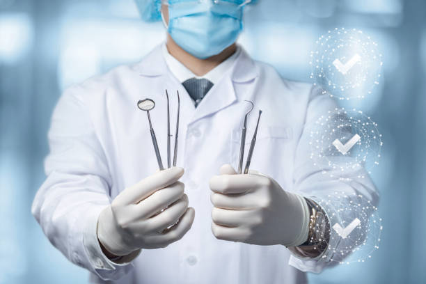 Capac, MI Dental Services Company