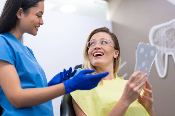 Best Dental X-Rays and Imaging  in Capac, MI